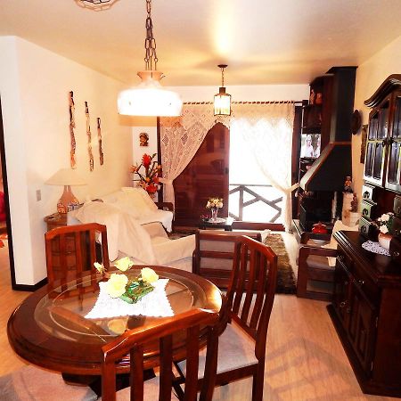 Apartamento Da Borges Gramado Eksteriør billede