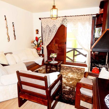 Apartamento Da Borges Gramado Eksteriør billede