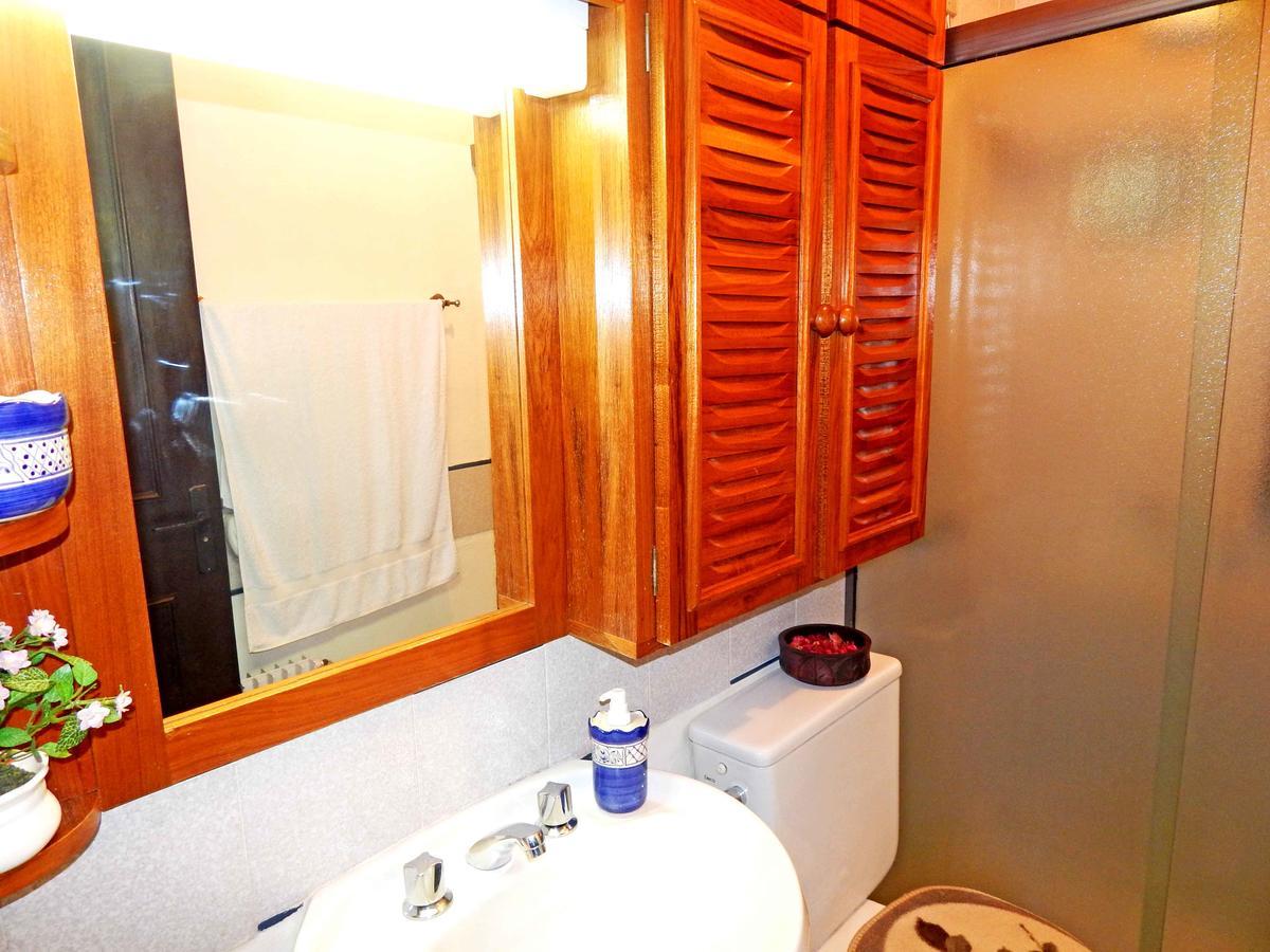 Apartamento Da Borges Gramado Eksteriør billede