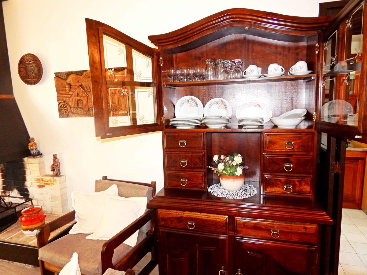 Apartamento Da Borges Gramado Eksteriør billede