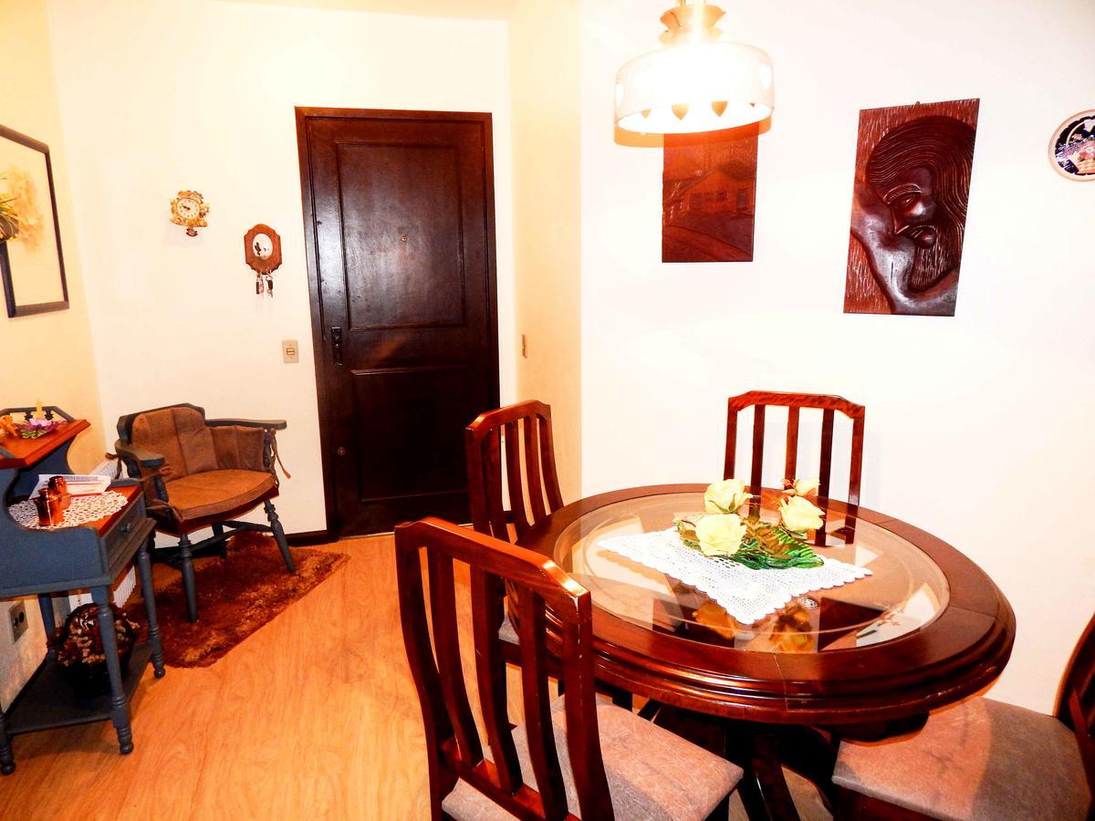 Apartamento Da Borges Gramado Eksteriør billede